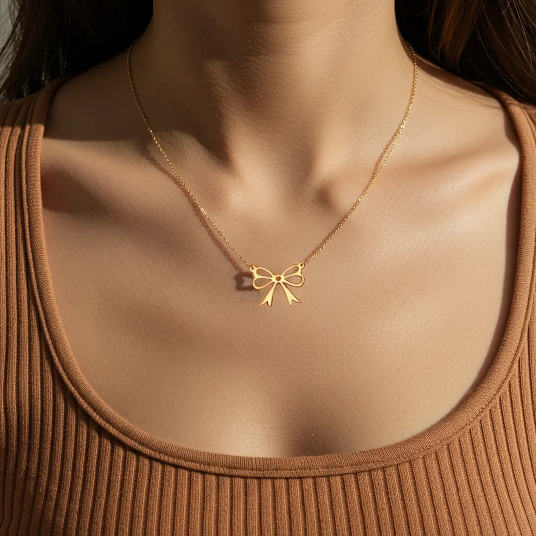 Bonique Necklace