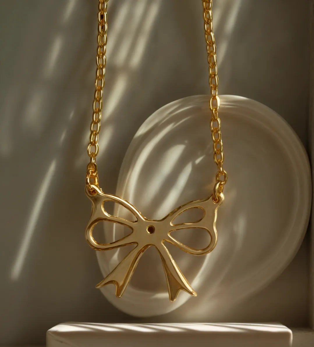 Bonique Necklace